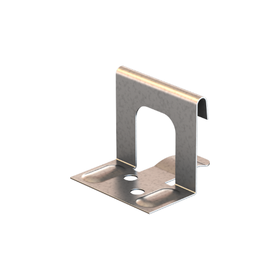 Picture of 175S 1 3/4" Snap Lock Clip Non-UL
