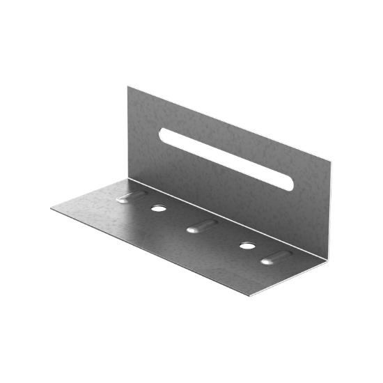 Picture of DMC 150SS - Butterfly Clip Stainless (Base)