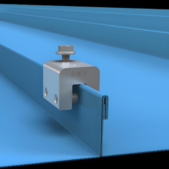Picture of S-5-V™ Clamp