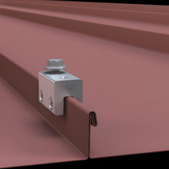 Picture of S-5-E™ Clamp