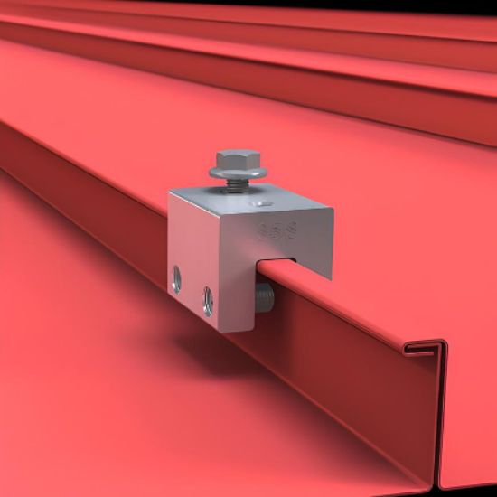 Picture of S-5-S™ Clamp