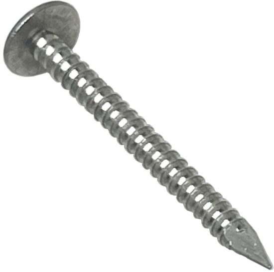 Picture of Ring Shank Nail 1.25"
