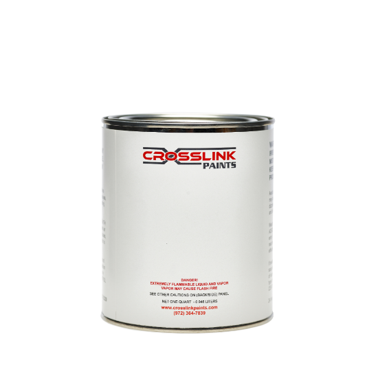 Picture of Fluropon® PVDF Quart Touch Up Paint Can