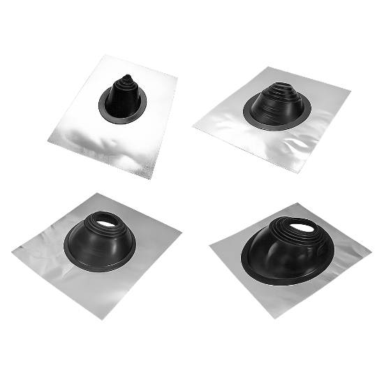Picture of Master Flash® Residential Aluminum Base