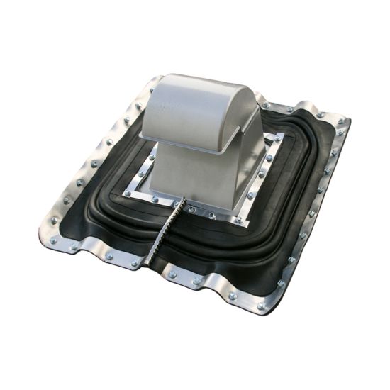 Picture of Master Flash® Multi-Flash Closed Top Roof Vent Sealing Adapter