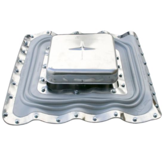 Picture of Master Flash® Open Top Roof Vent Sealing Adapter