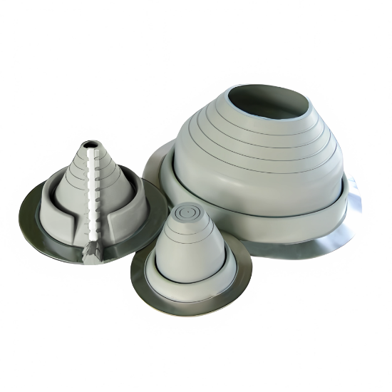 Picture of Drexel Metals Pipe Boots