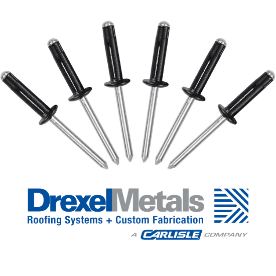 Picture of #43 Stainless Steel Rivets